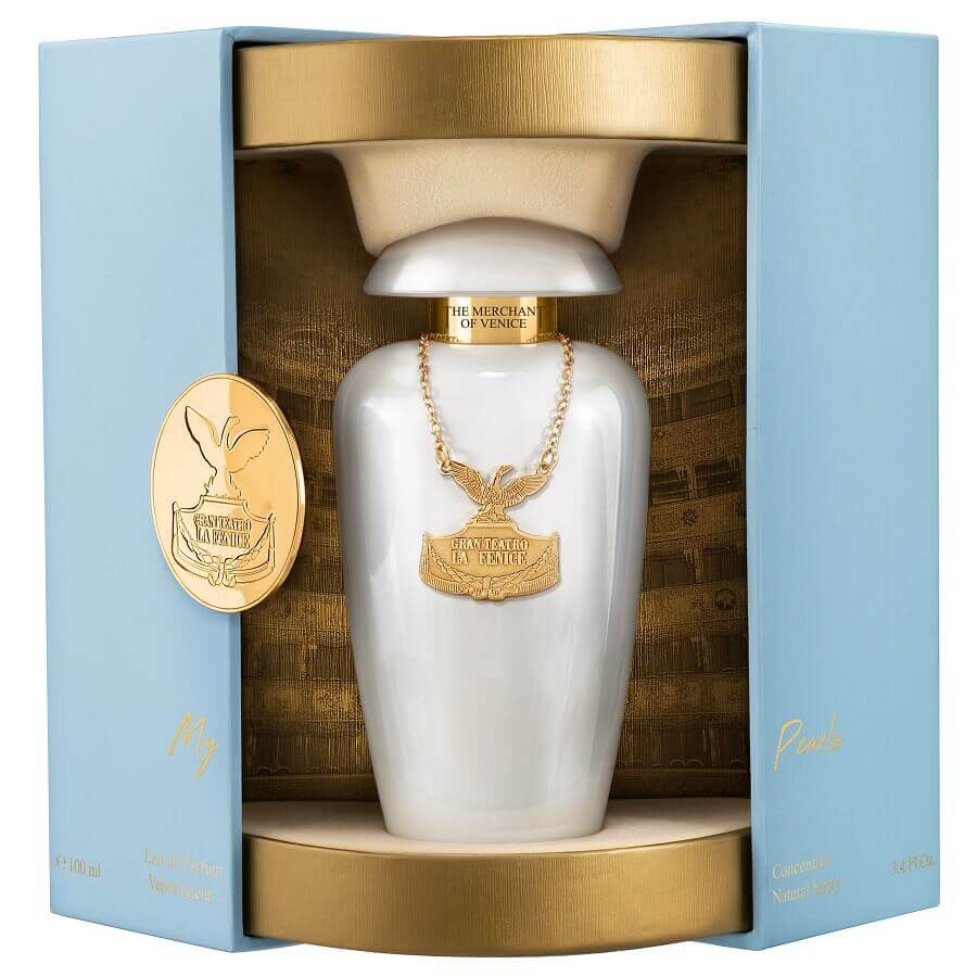 My Pearls Eau de Parfum