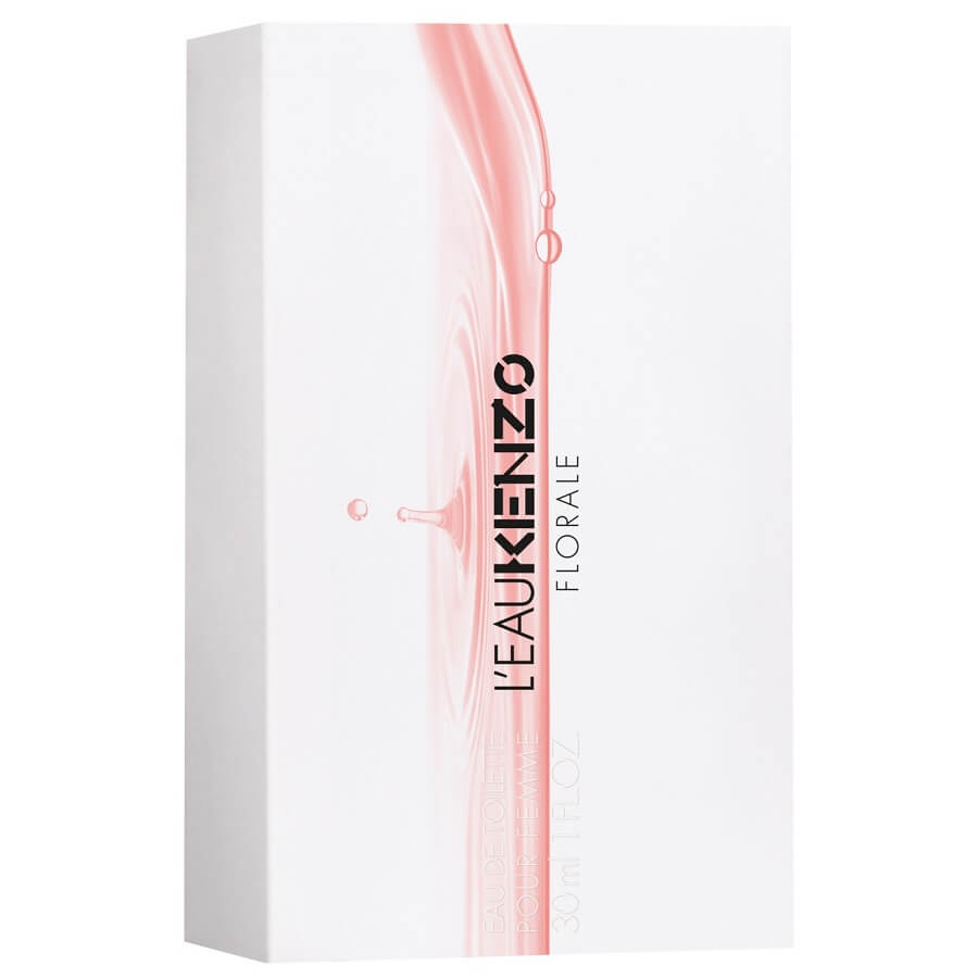 Kenzo L'Eau Florale Eau de Toilette