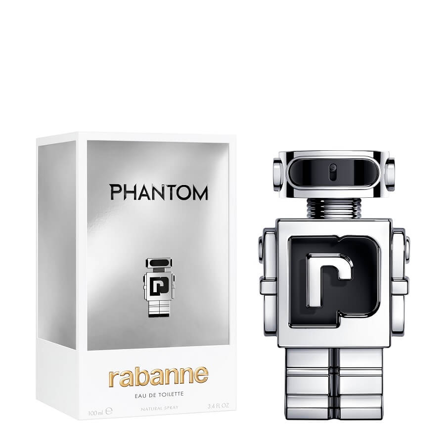 Phantom Eau de Toilette