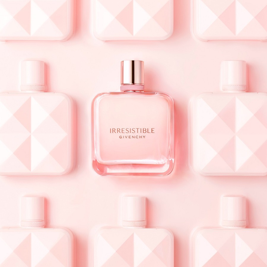 Irrésistible Rose Velvet Eau de Parfum