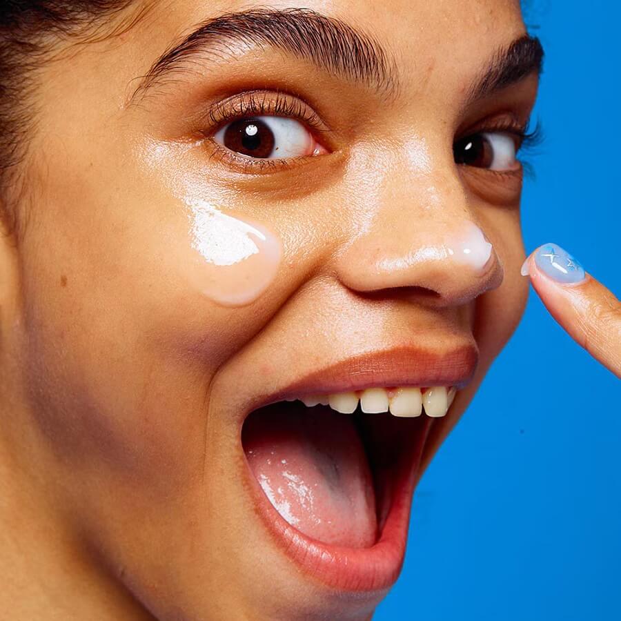 Vital Hydra Solution™ Hydro Plump Water Cream