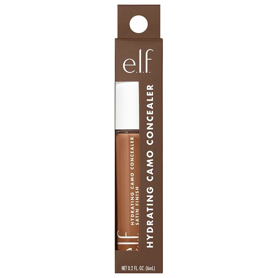 Hydrating Camo Concealer