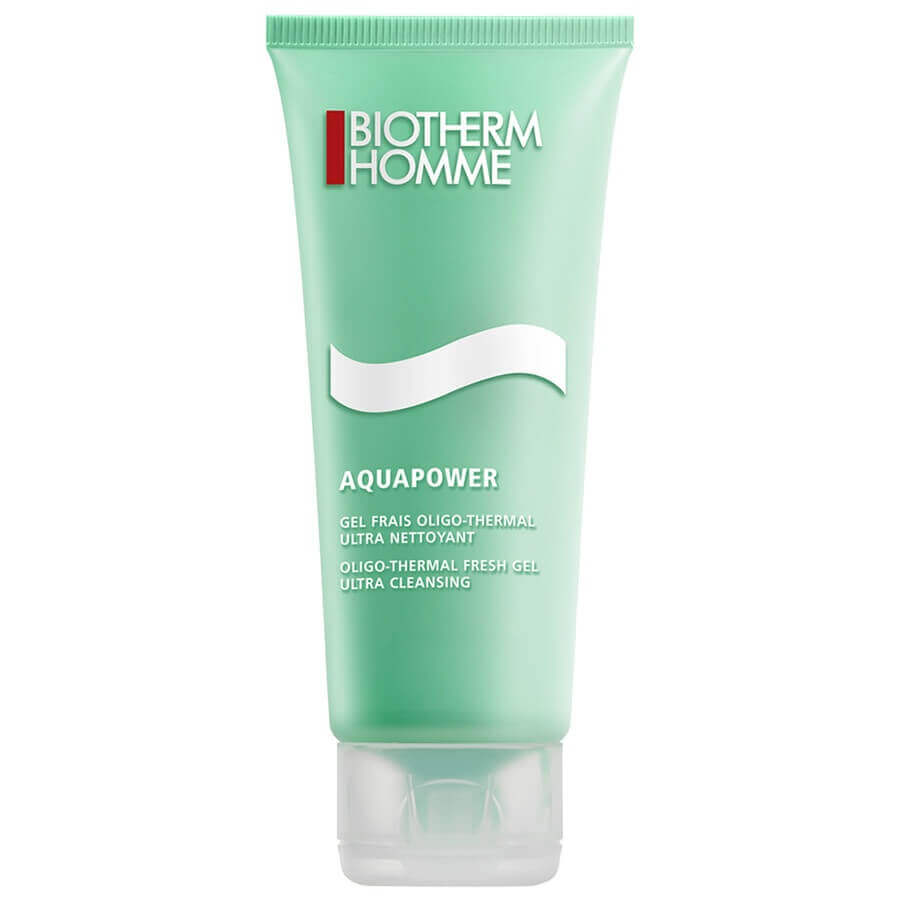 Aquapower Oligo-Thermal Fresh Gel