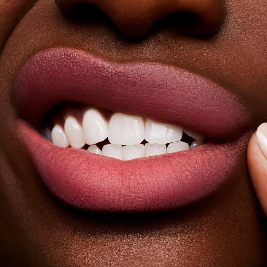 Lipstick Powder Kiss Liquid Lipstick