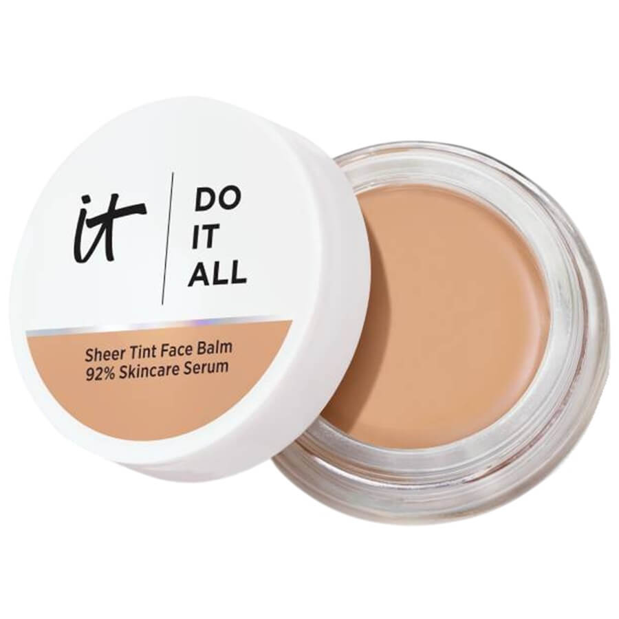 Do It All Sheer Tint Face Balm
