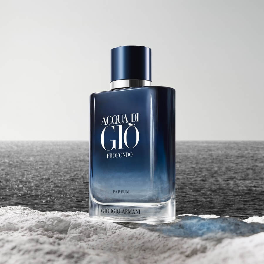 Acqua di Giò Profondo Parfum