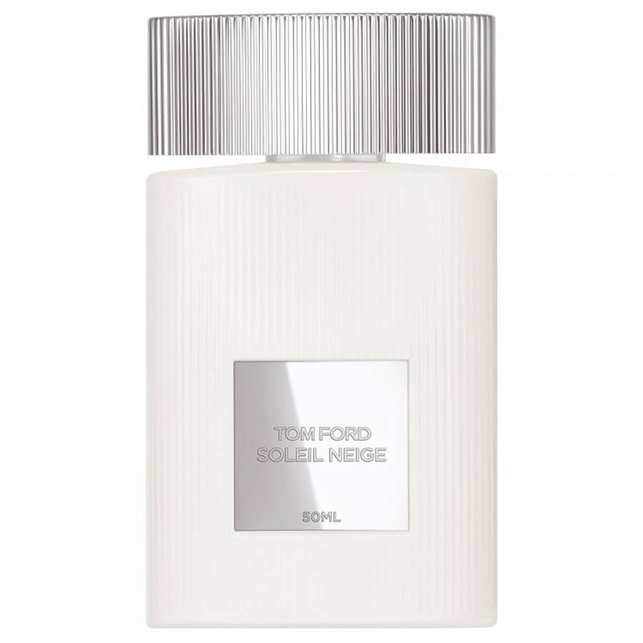 Soleil Neige Eau De Parfum