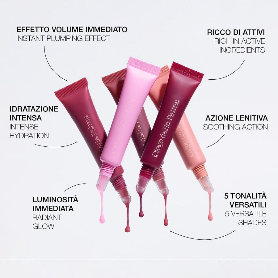 Peptize My Lips Plumping & Hydrating Lip Butter