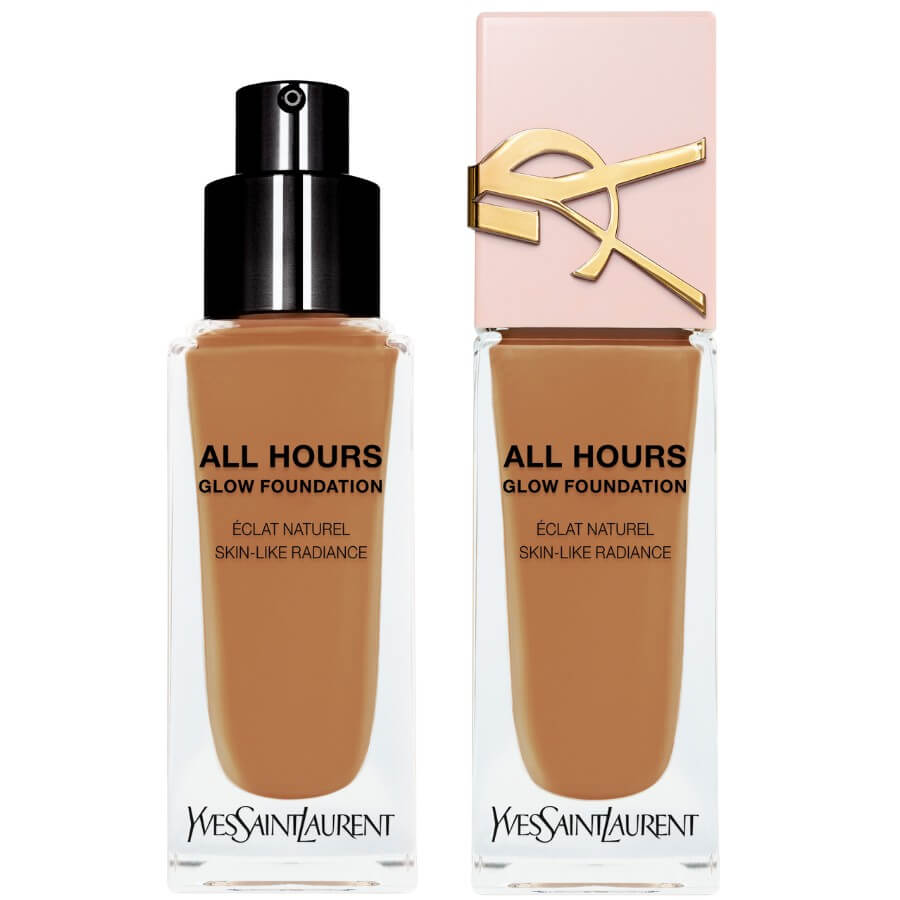 All Hours Glow Foundation
