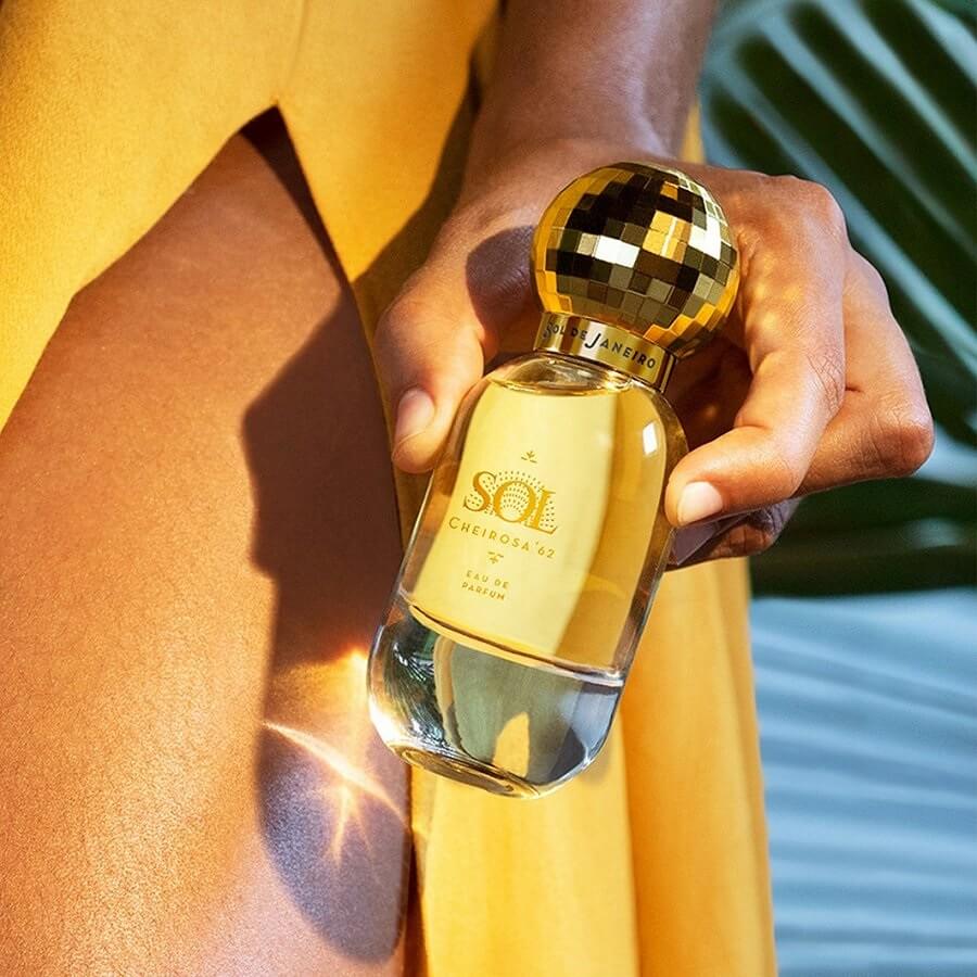 Cheirosa 62 Eau de Parfum