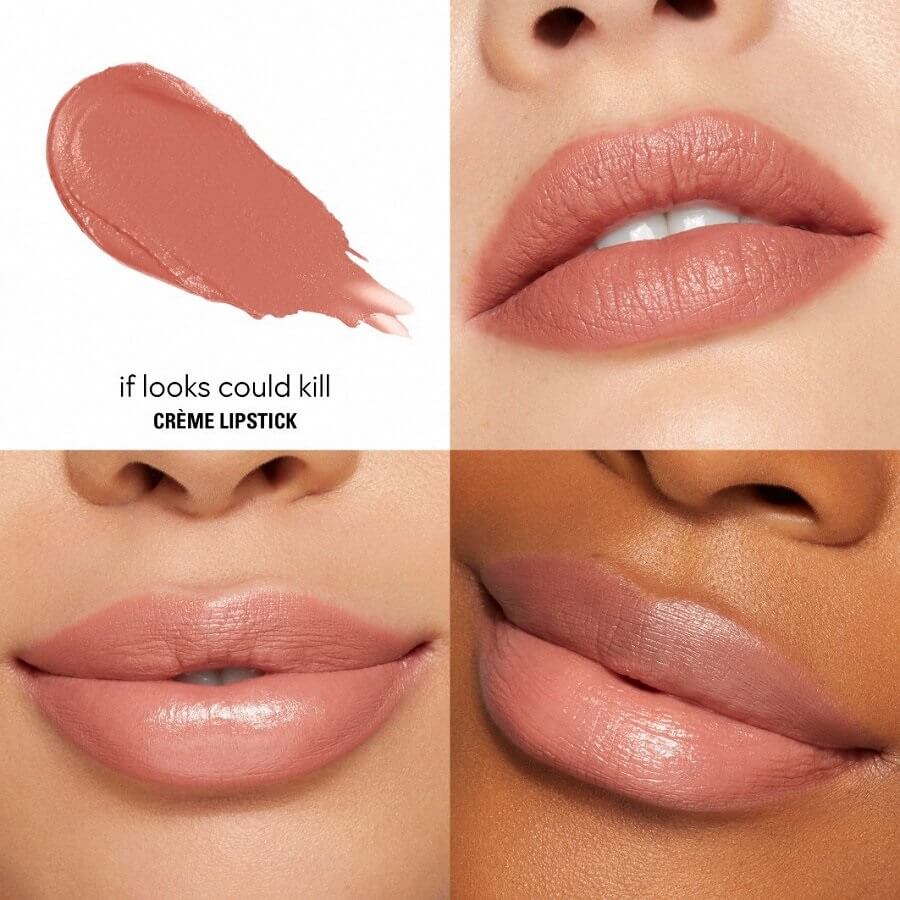 Creme Lipstick