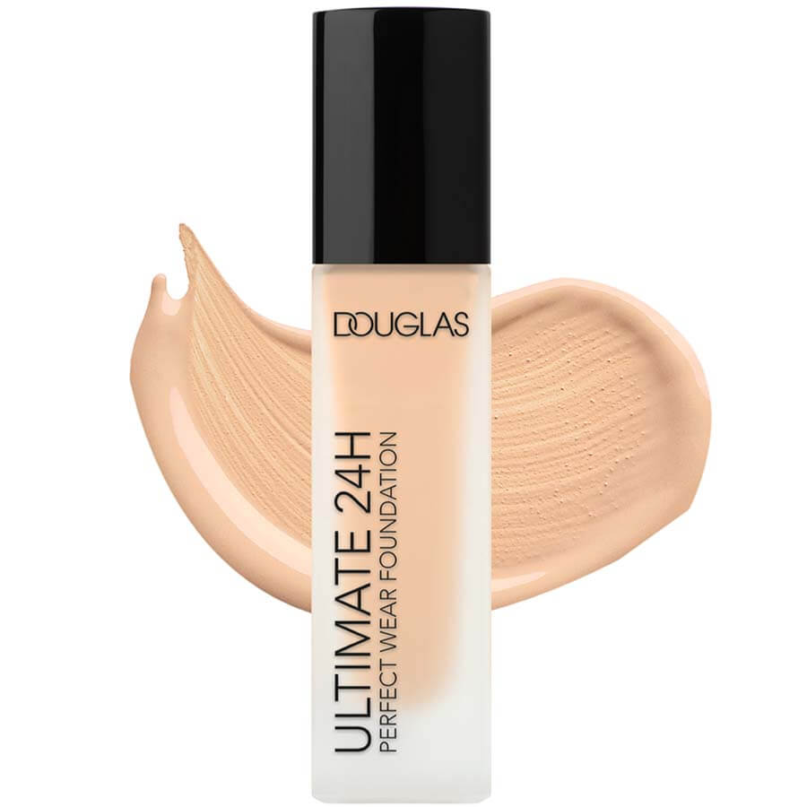 Ultimate 24H Perfect Wear Foundation