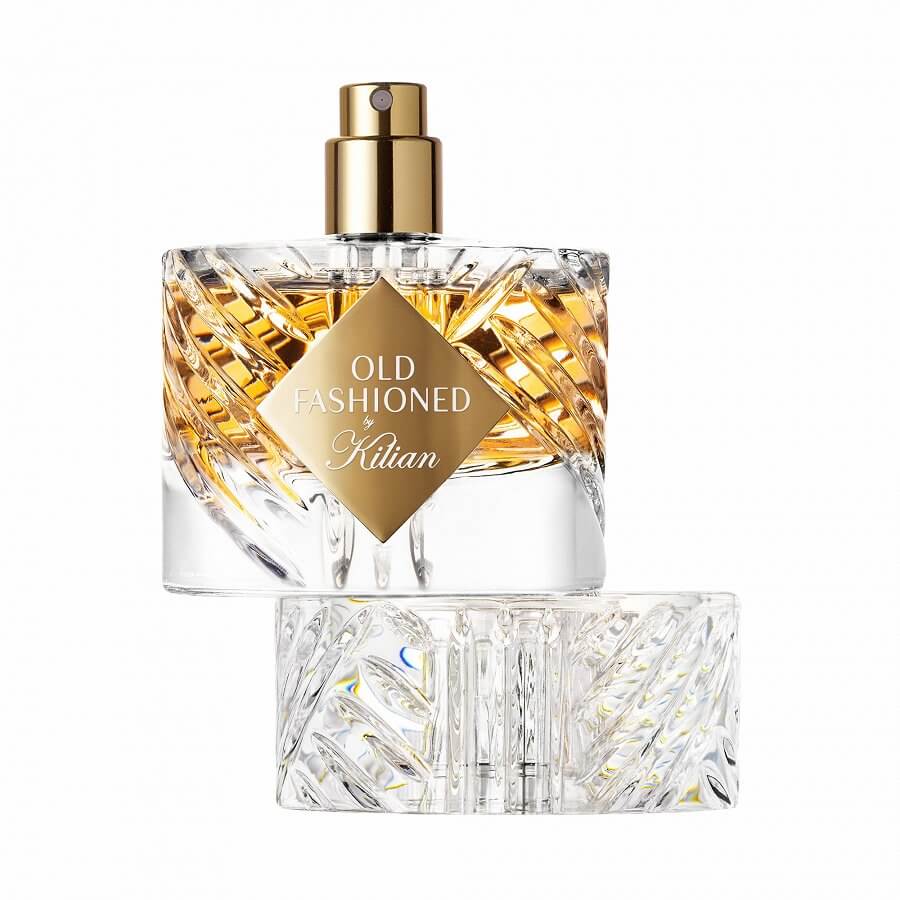 Old Fashioned Eau de Parfum