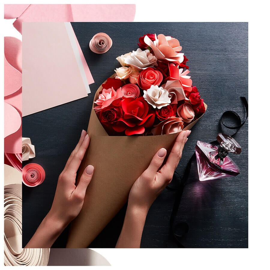 La Nuit Trésor Eau de Parfum