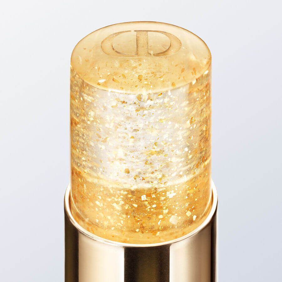 J’adior Solid Perfume J’adore L’Or