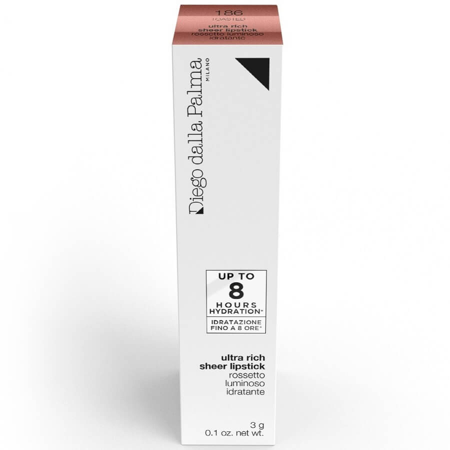 Ultra Rich Sheer Lipstick