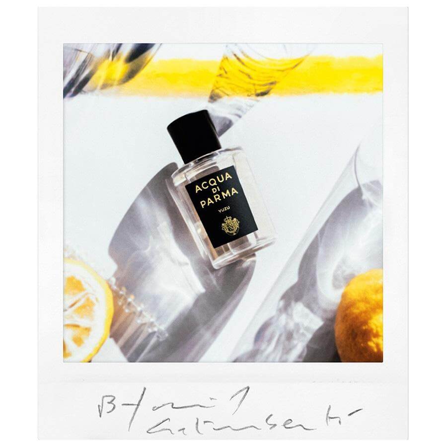 Yuzu Eau de Parfum