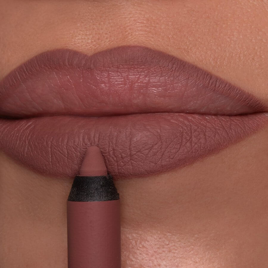 Stay On Me Lip Liner Long Lasting Water Resistant