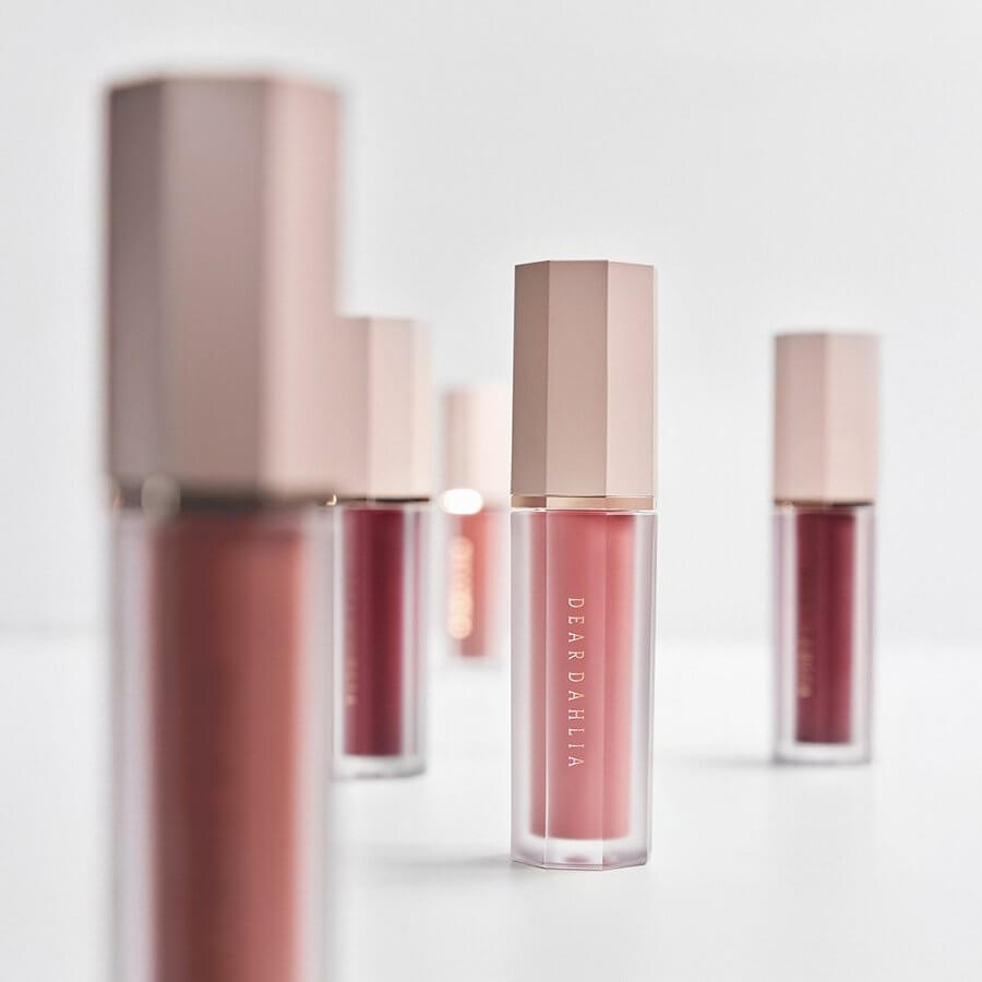 Petal Drop Liquid Blush