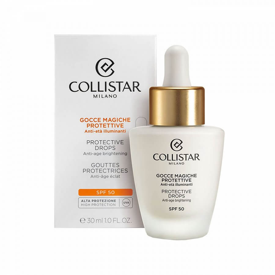 Gocce Magiche Protective Drops SPF 50