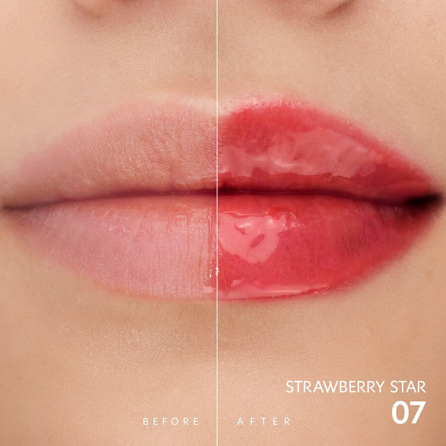 Loveshine Plumping Gloss