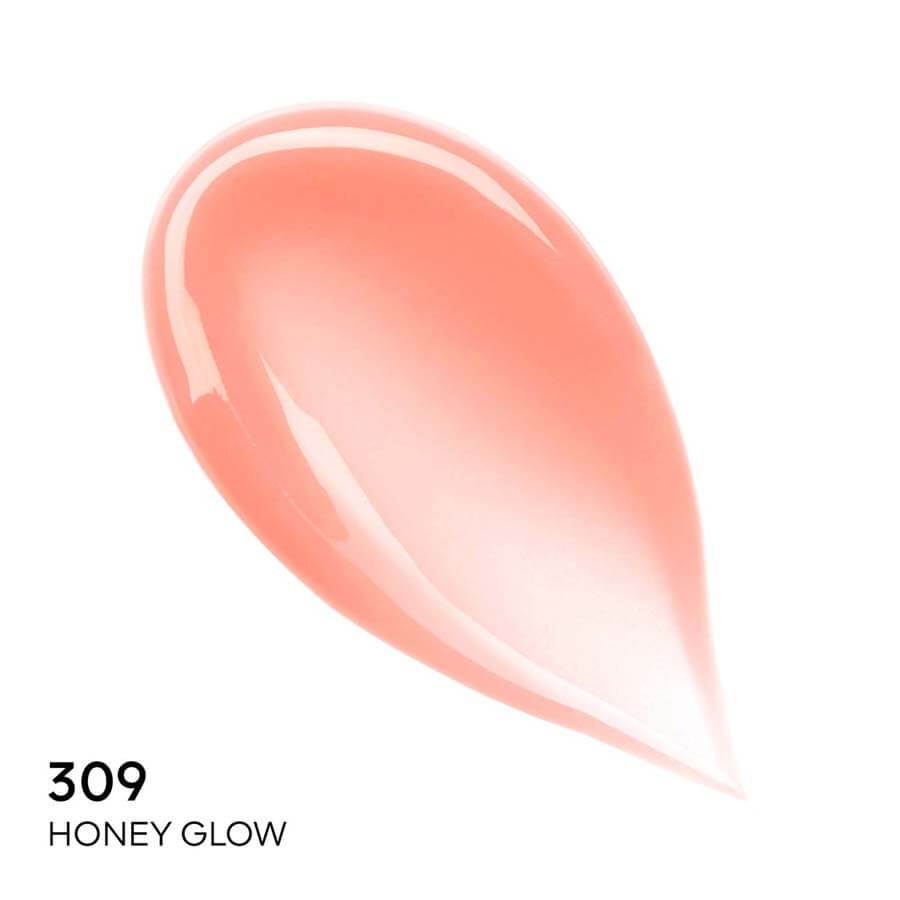 KissKiss Bee Glow Lip Balm