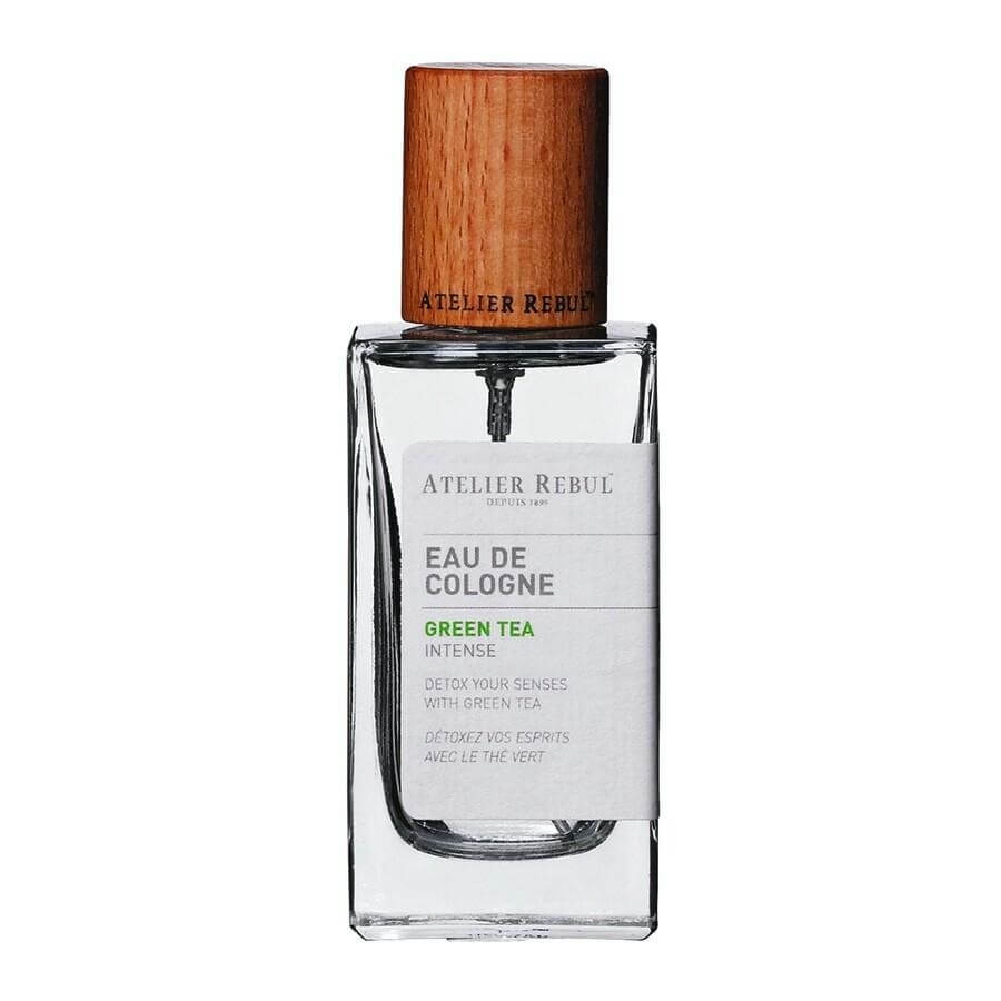 Green Tea Eau de Cologne Intense