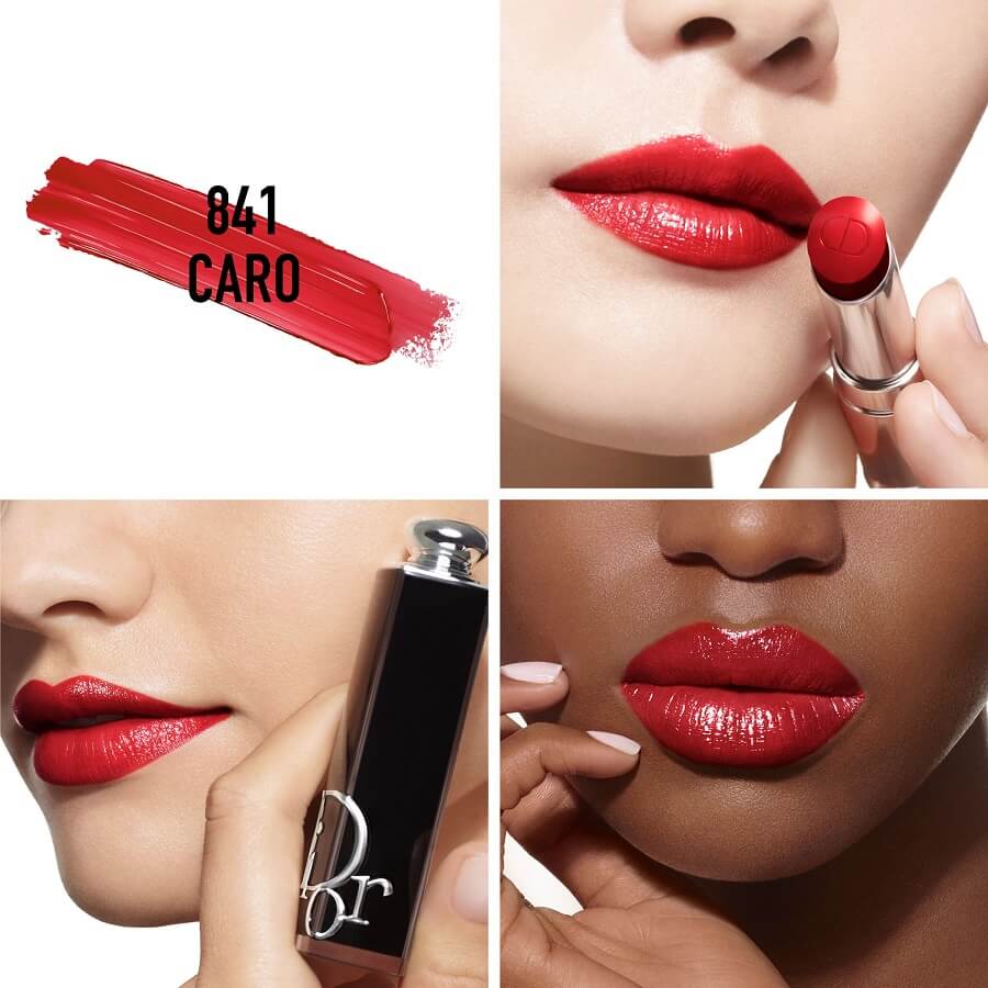 Dior Addict Lipstick