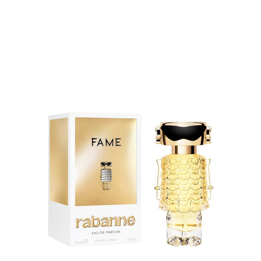 Fame Eau de Parfum