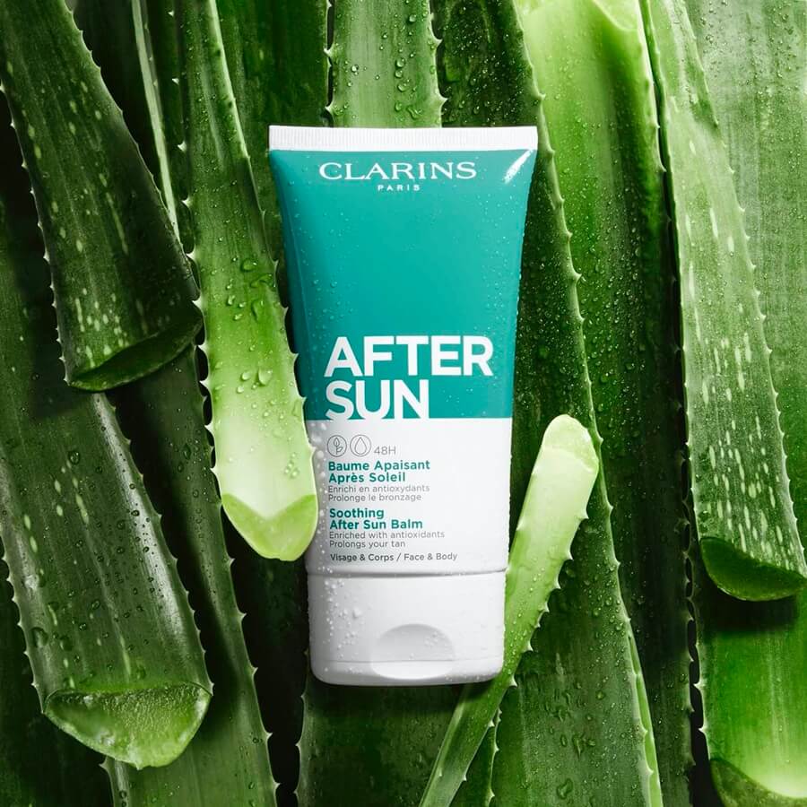 Soothing After Sun Balm