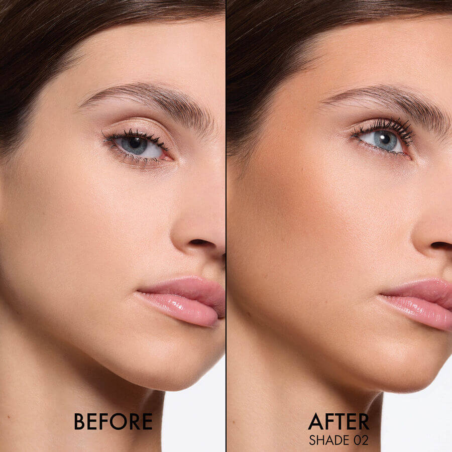 Dior Forever Nude Bronze