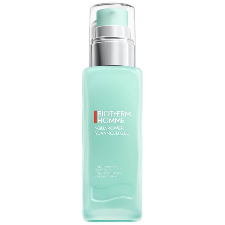 Aquapower Advanced Gel Ultra Moisturizing & Strengthening