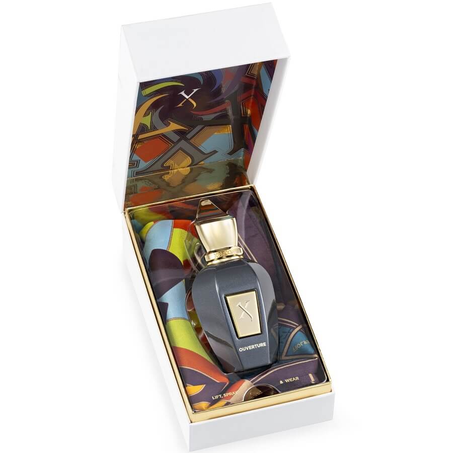 Ouverture Eau de Parfum
