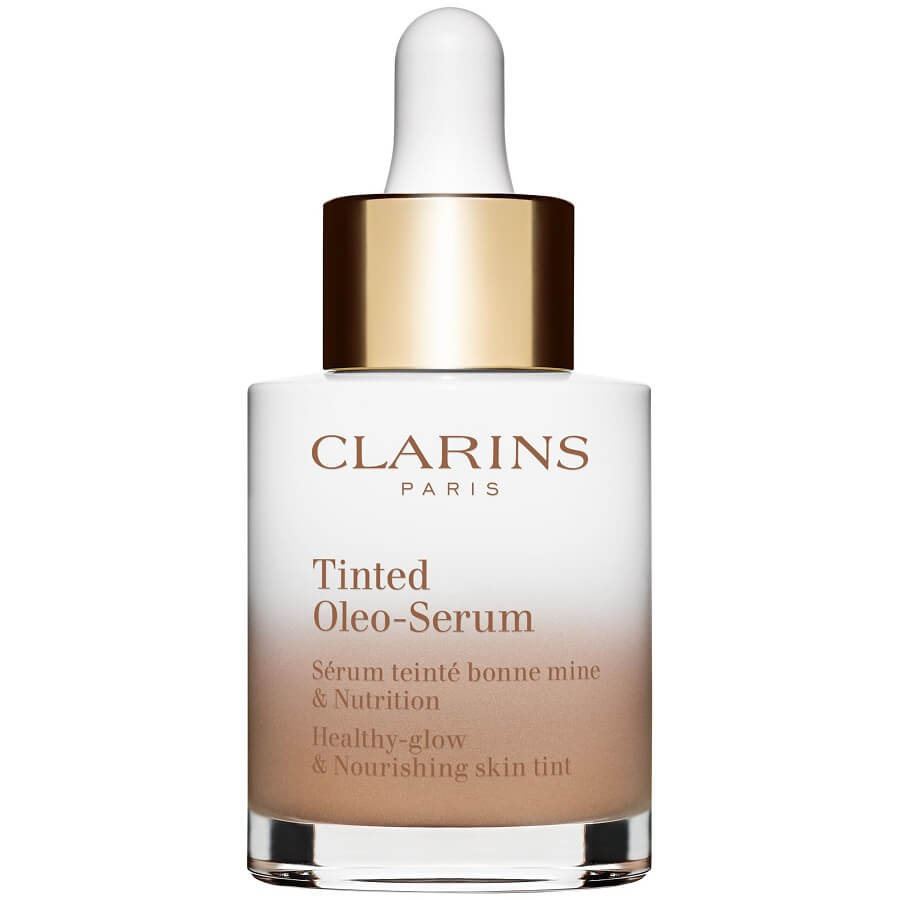 Tinted Oleo-Serum
