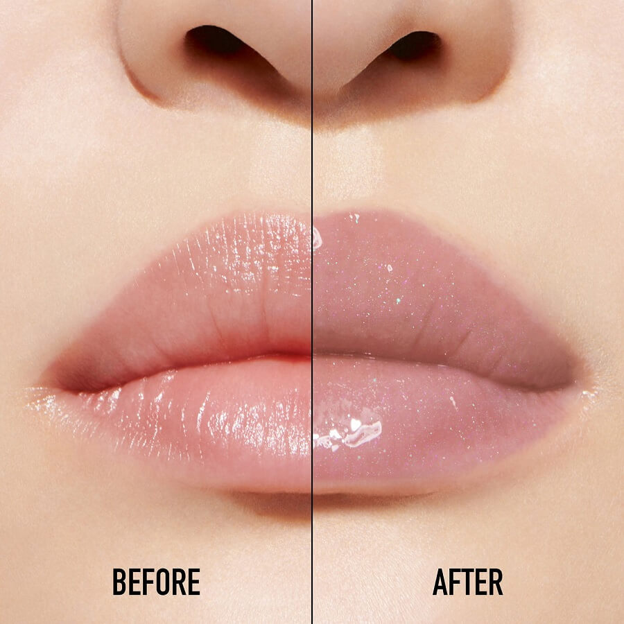 Dior Addict Lip Maximizer Lip Plumping Gloss