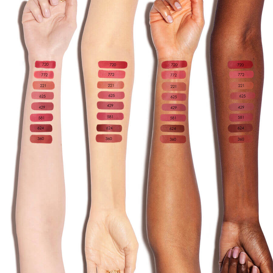 Rouge Dior Velvet Lipstick