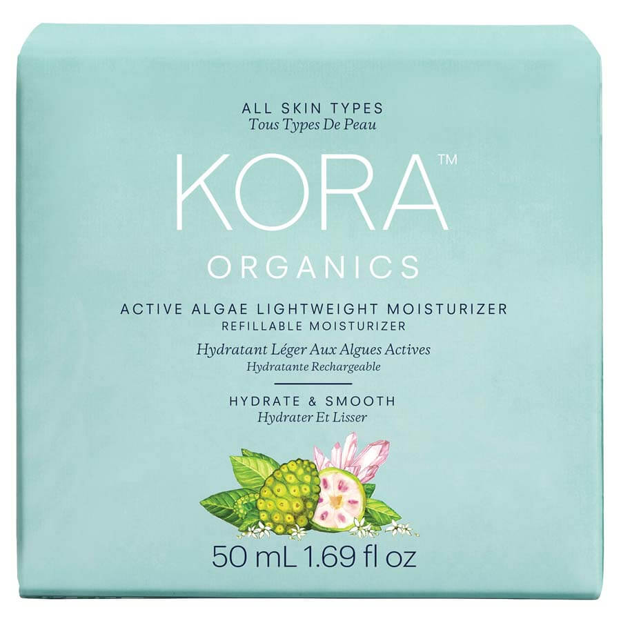 Active Algae Lightweight Moisturizer