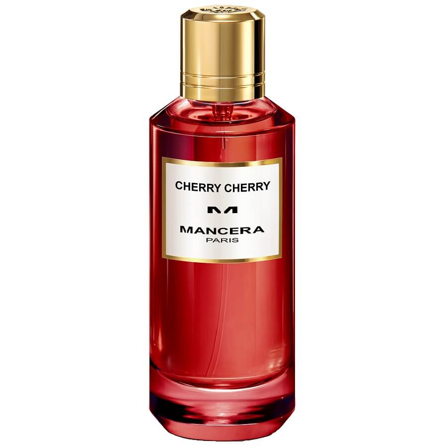 Cherry Cherry  Eau de Parfum