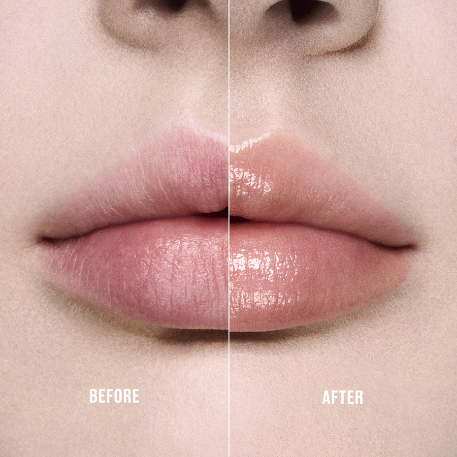 Lipglass Cushion High-Pigment Lip Oil