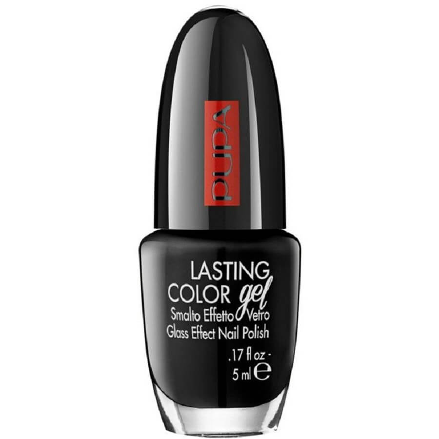 Lasting Color Gel Nail Polish