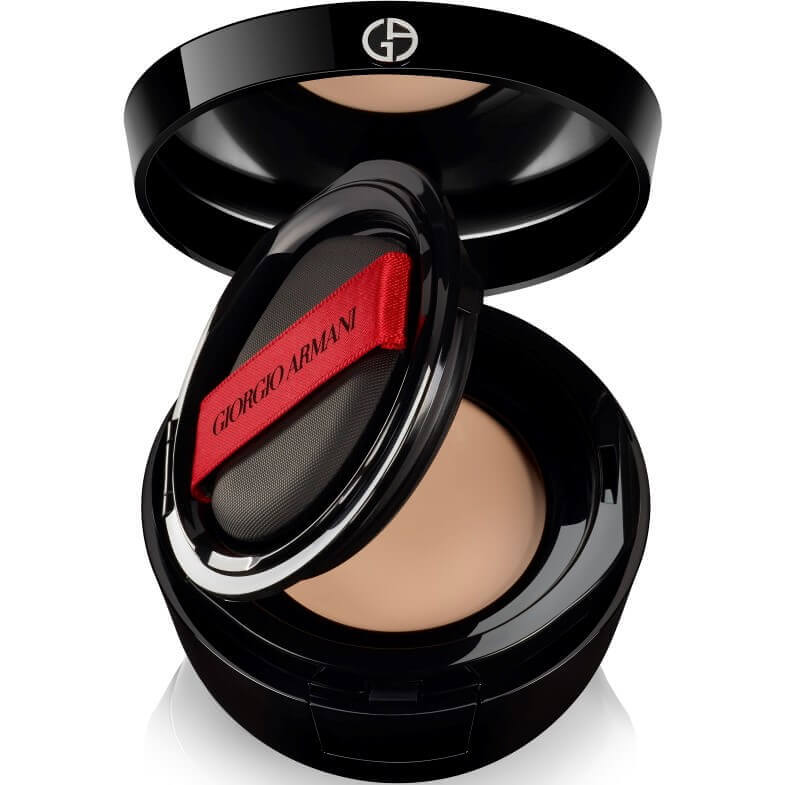 Power Fabric Compact Foundation