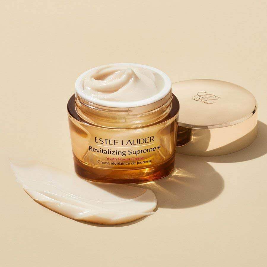 Revitalizing Supreme+ Moisturizer Youth Power Creme
