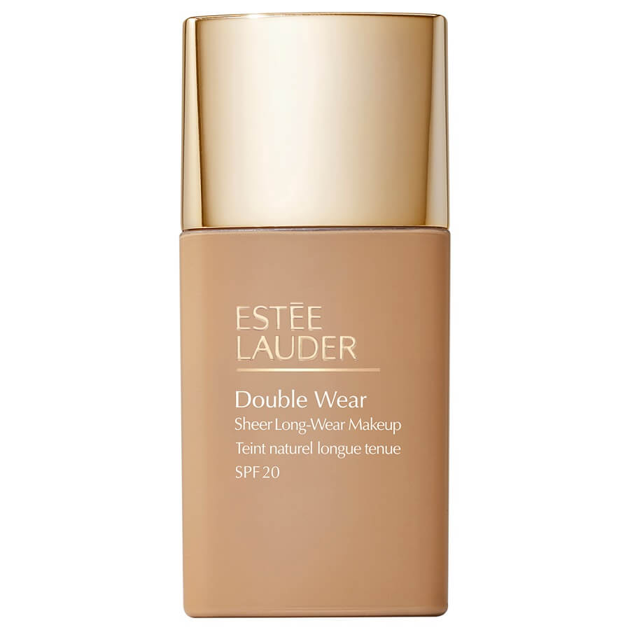 Double Wear Sheer Long - Wear Makeup SPF20