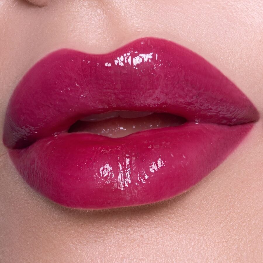 Ultra Rich Sheer Lipstick