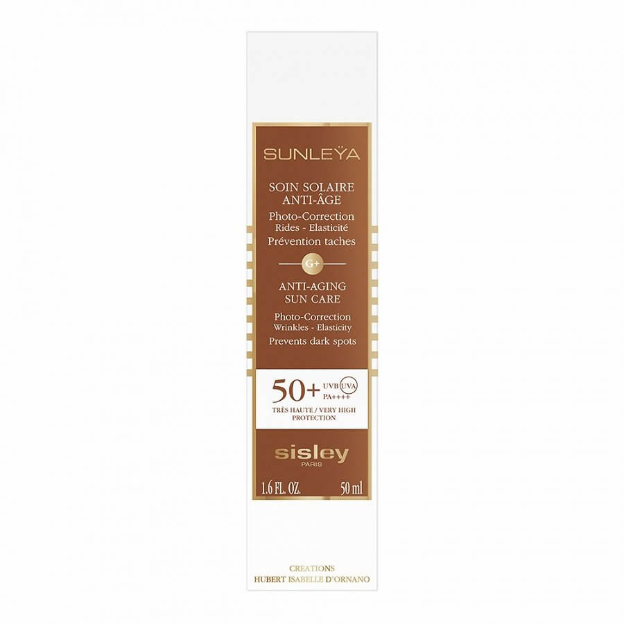 Sunleÿa Face Cream SPF 50+