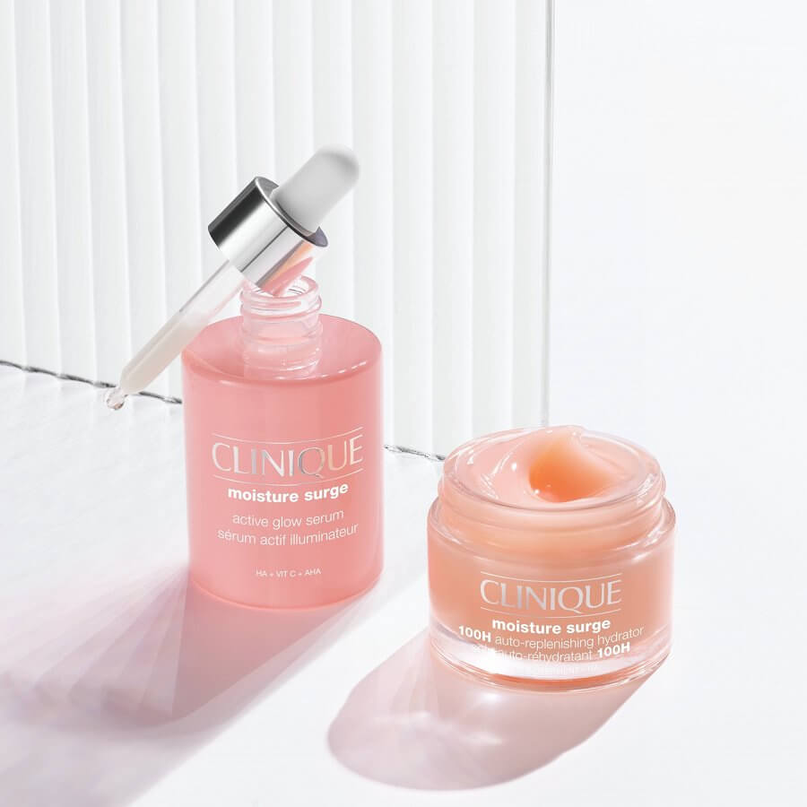 Moisture Surge Glow Serum