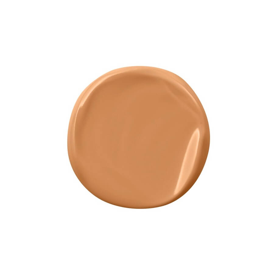 Power Plush Liquid Foundation