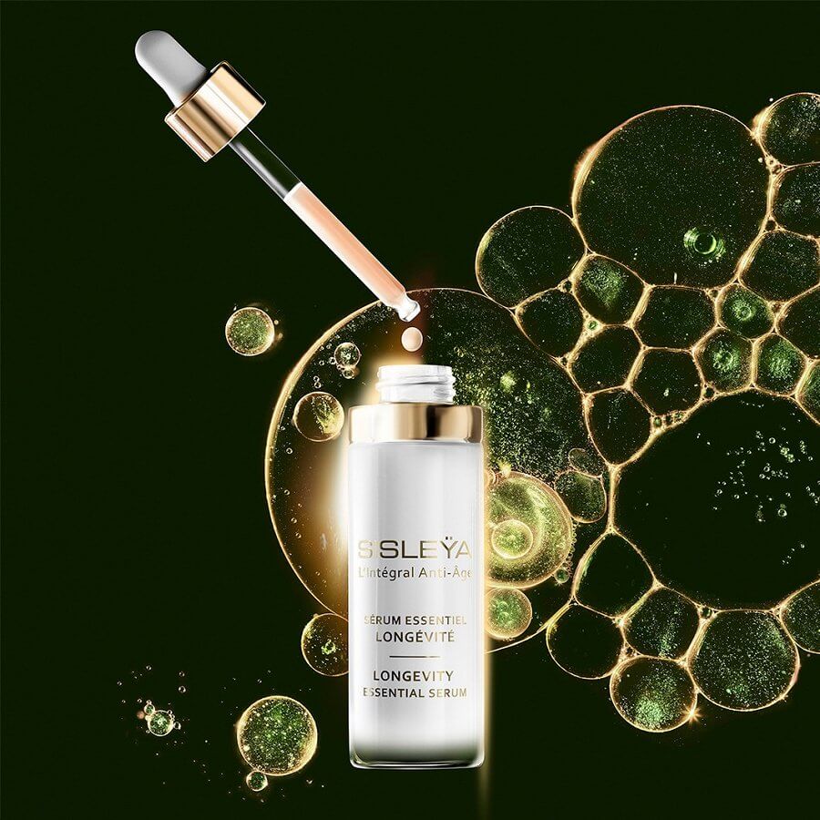Sisleya L'Integral Anti-Age Longevity Essential Serum