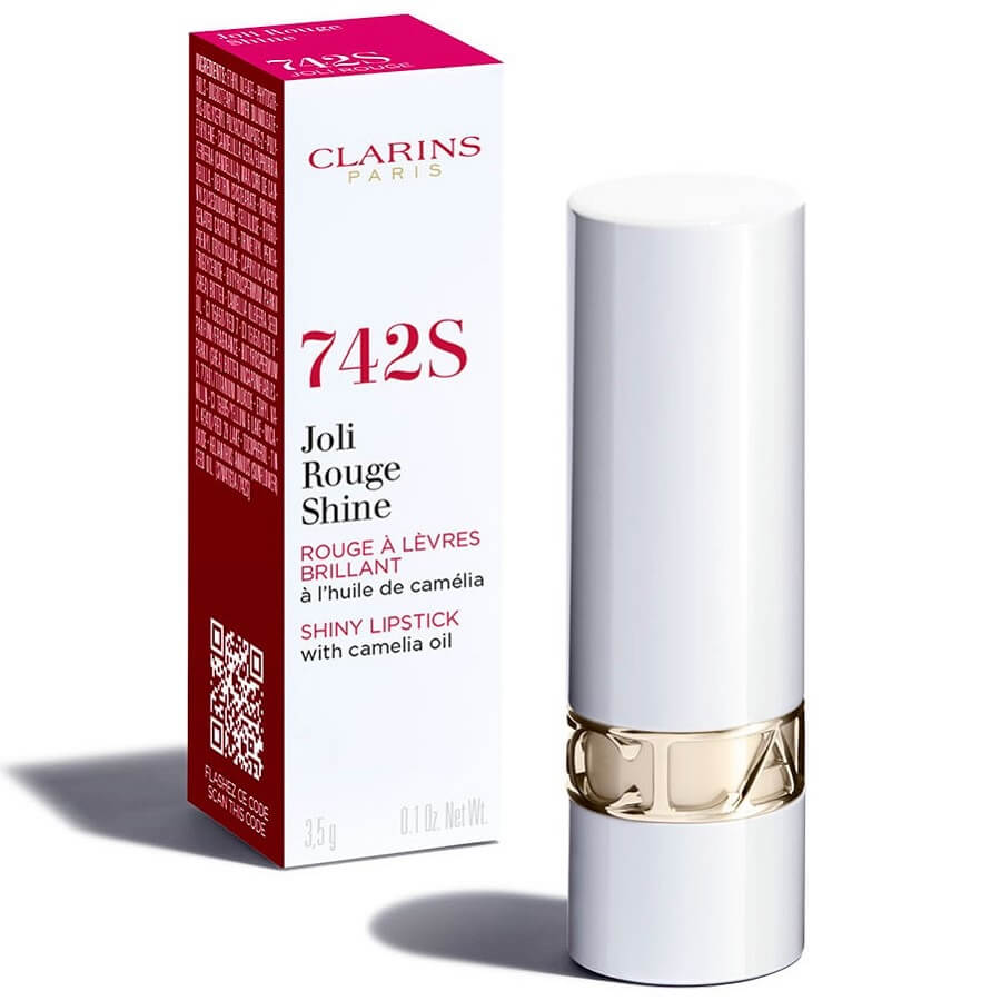 Joli Rouge Satin Lipstick