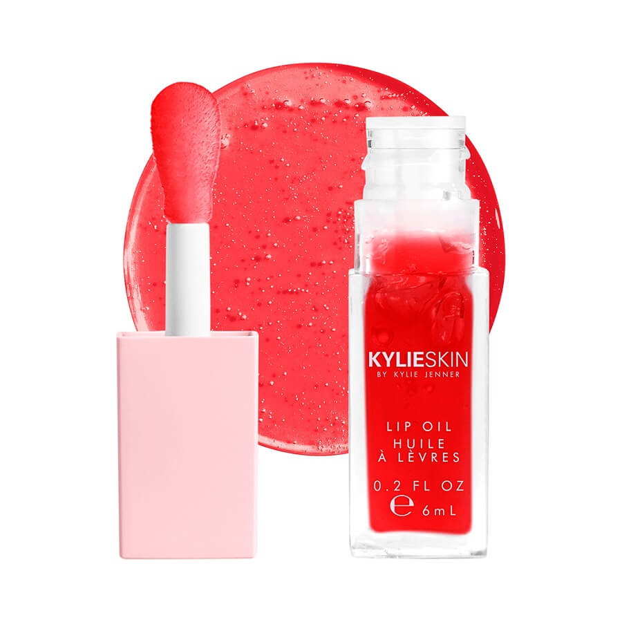 Skin Lip Oil
